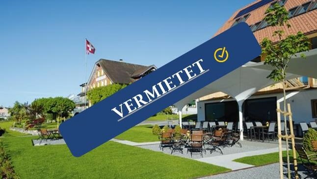 Vermietung: Hotel Restaurant Friedheim