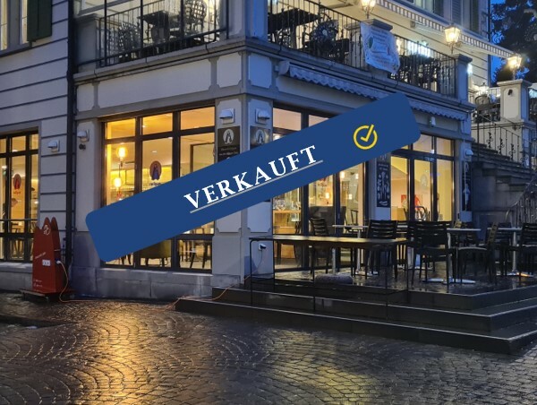 Verkauf: Restaurant Tulipan Einsiedeln SZ