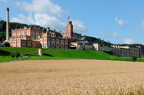 Feldschlösschen AG