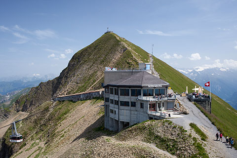 Bergbahnen Sörenberg AG