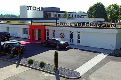 Egerkingen, Sell & Leaseback Hotel Egerkingen